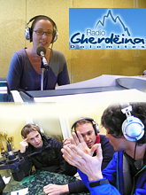 Radio Gherdeina
