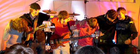 feelmusic 2008